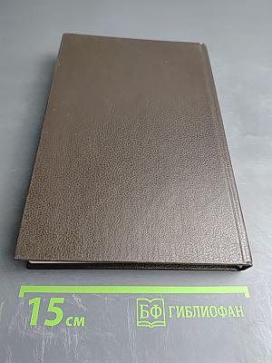 Словарь современного английского языка в картинках