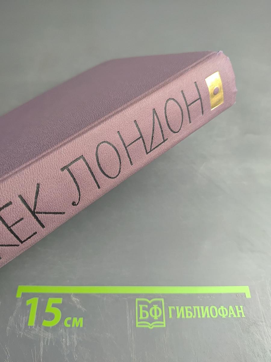 Собрание сочинений в четырнадцати томах. Том 5