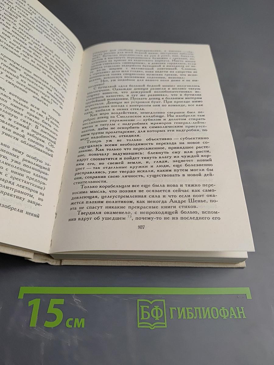 Сумасшедший корабль. Роман. Рассказы