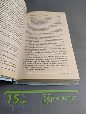 Ричард Длинные Руки - Бурграф