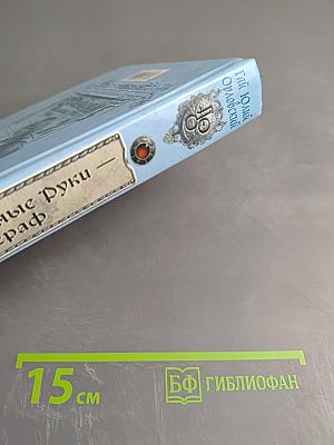 Ричард Длинные Руки - Бурграф