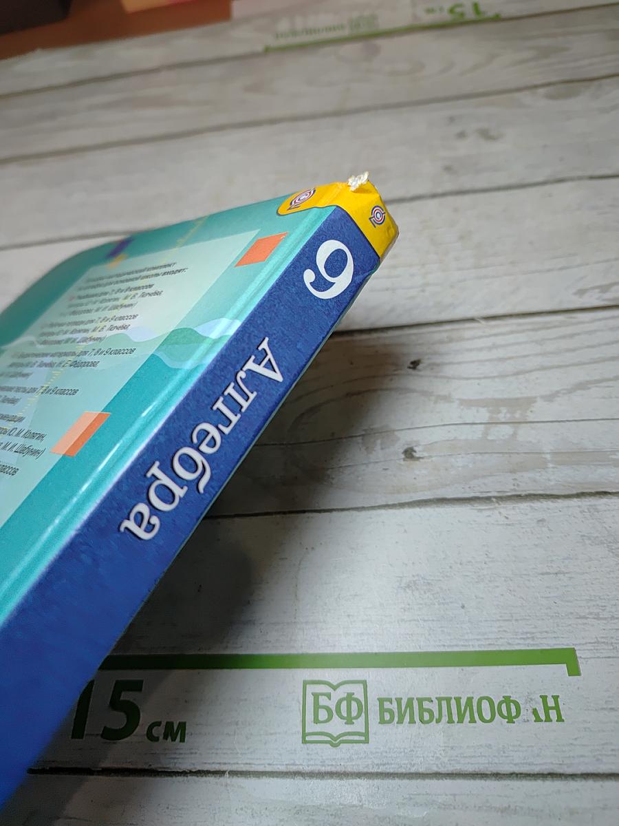 Алгебра 9 класс