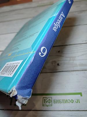 Алгебра 9 класс