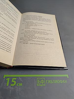 Двойной удар Слепого