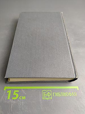 Сочинения. Том Шестой: Лунная долина, Лютый зверь