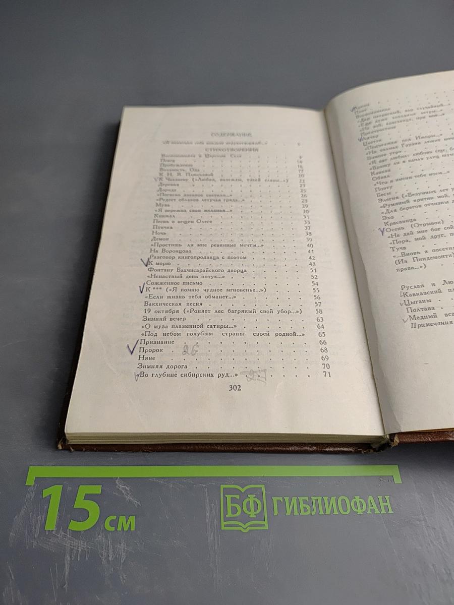 Стихотворения. Поэмы