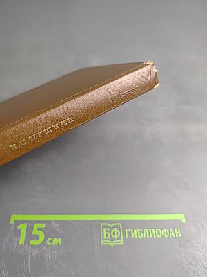 Стихотворения. Поэмы