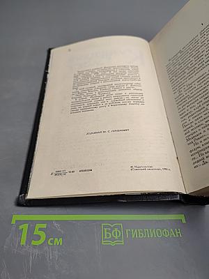 Кузнецкий мост. Книга третья