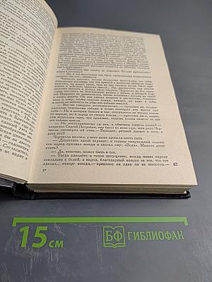 Кузнецкий мост. Книга третья