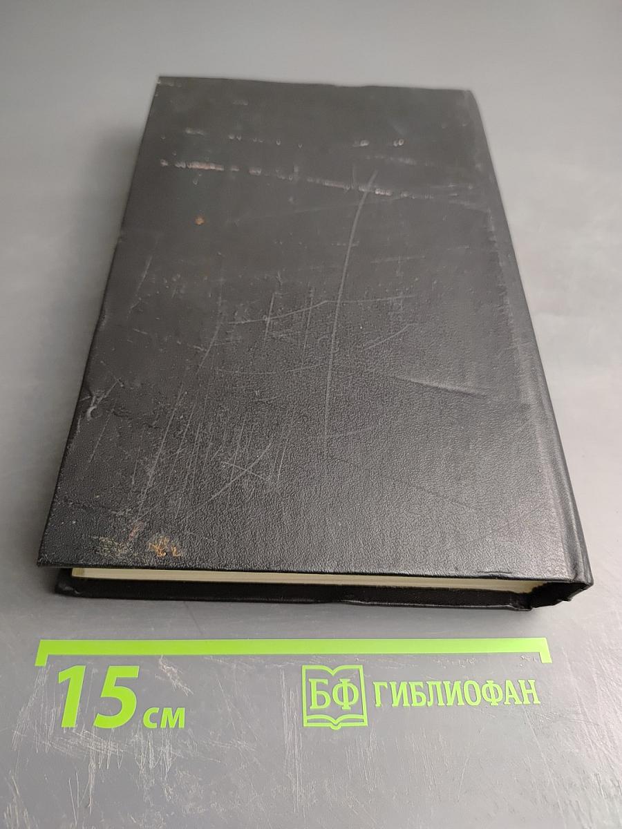 Кузнецкий мост. Книга третья