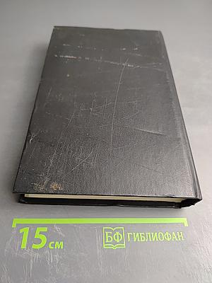 Кузнецкий мост. Книга третья