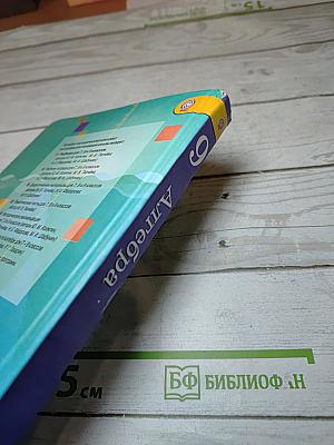 Алгебра 9 класс