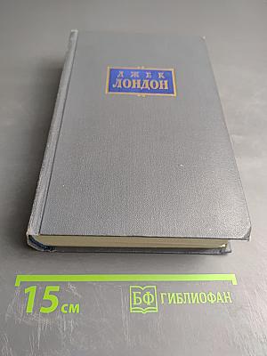 Железная пята