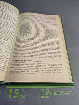 Кожные и венерические болезни