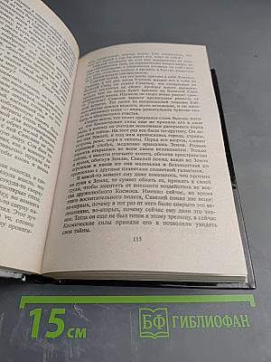 Террор Бешеного