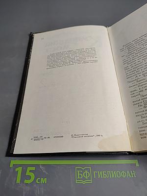 Кузнецкий мост. Книга 2