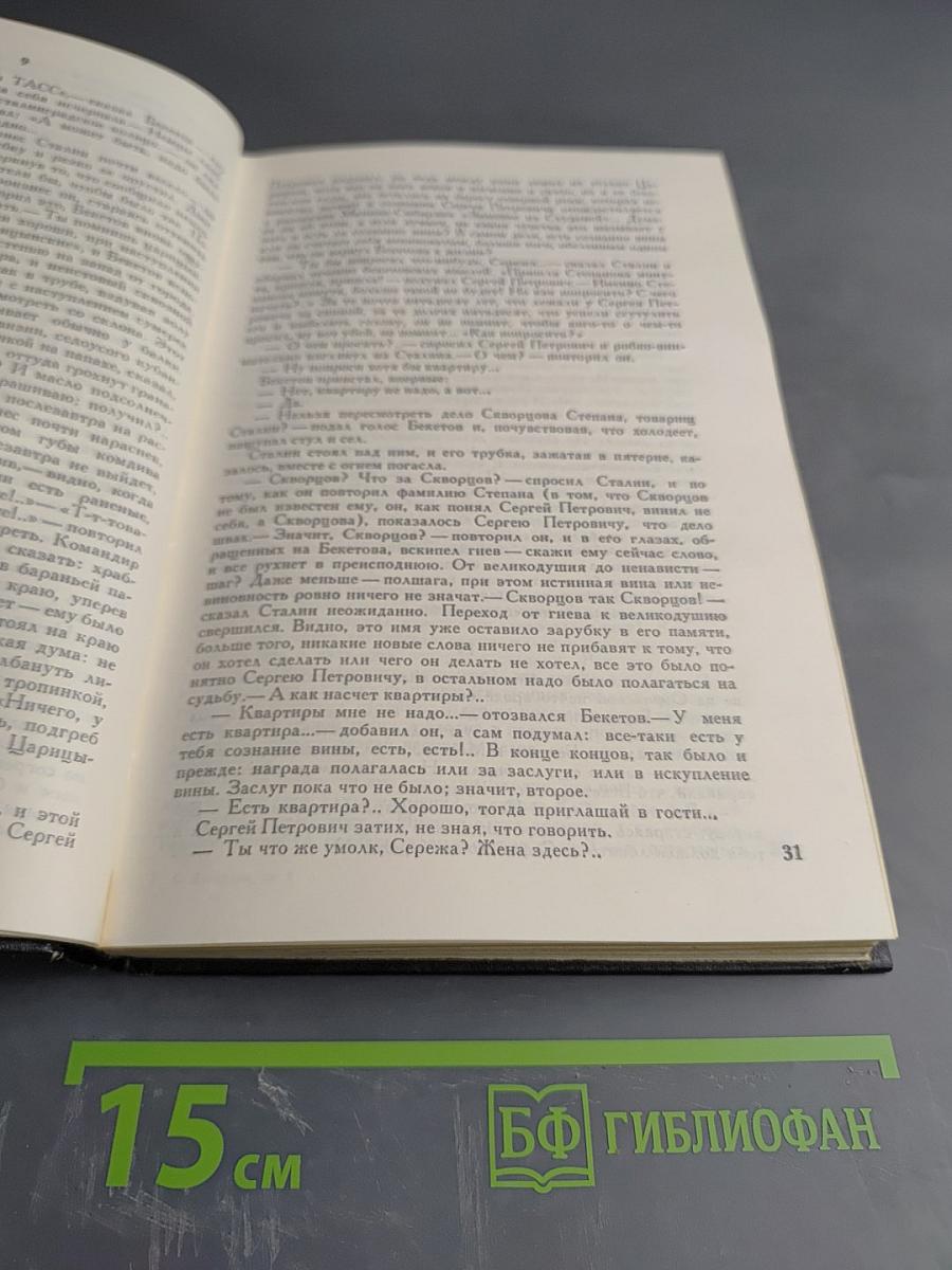 Кузнецкий мост. Книга 2