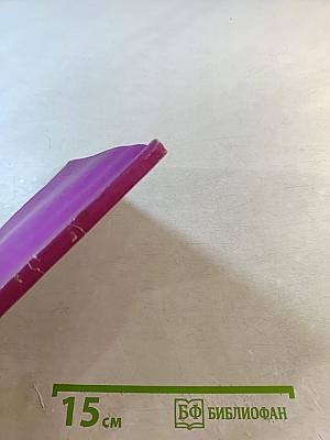 Контроль и бухгалтерская экспертиза (практический аспект)