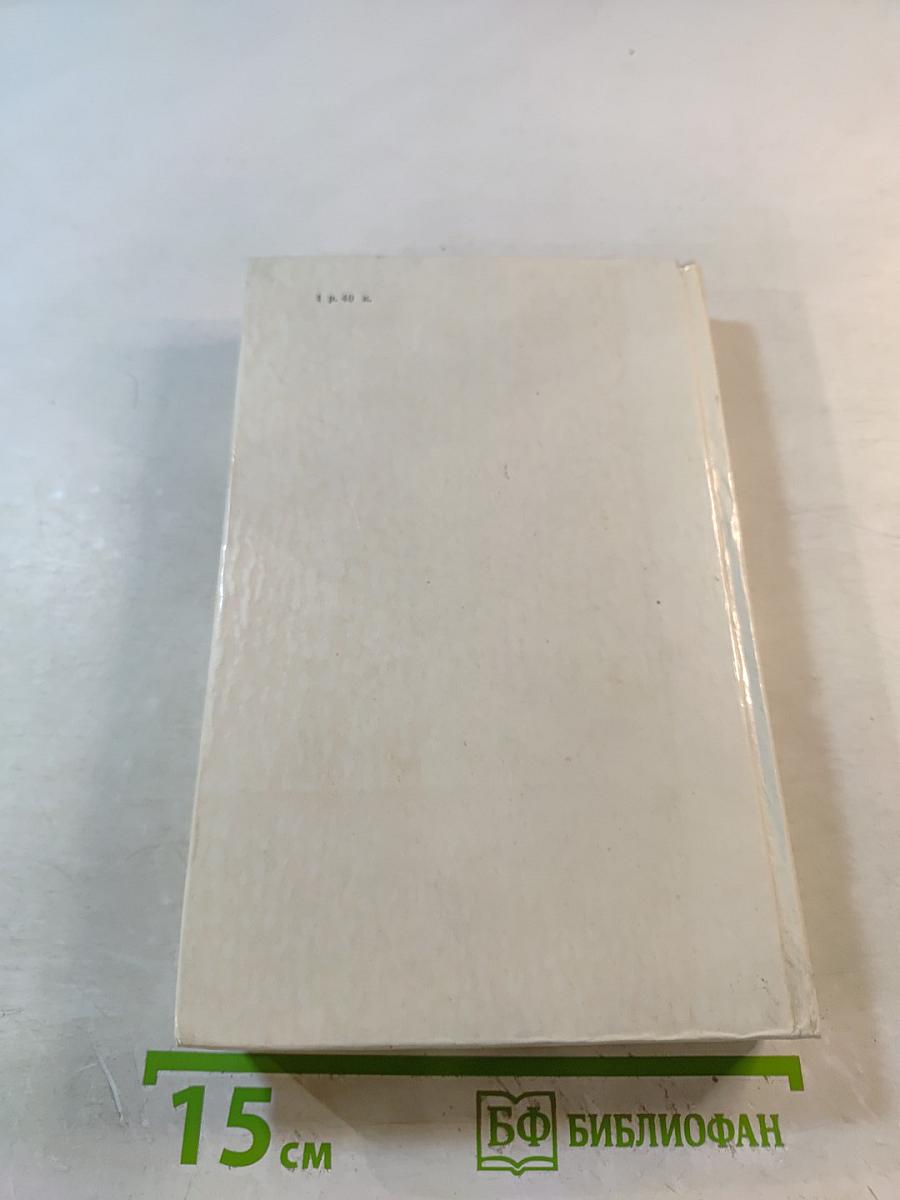 Пурга в ночи