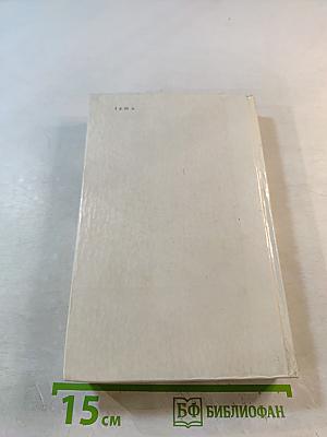 Пурга в ночи