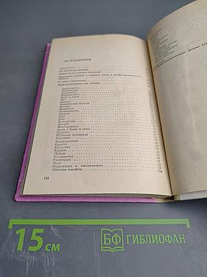 Воспитание старшеклассниц