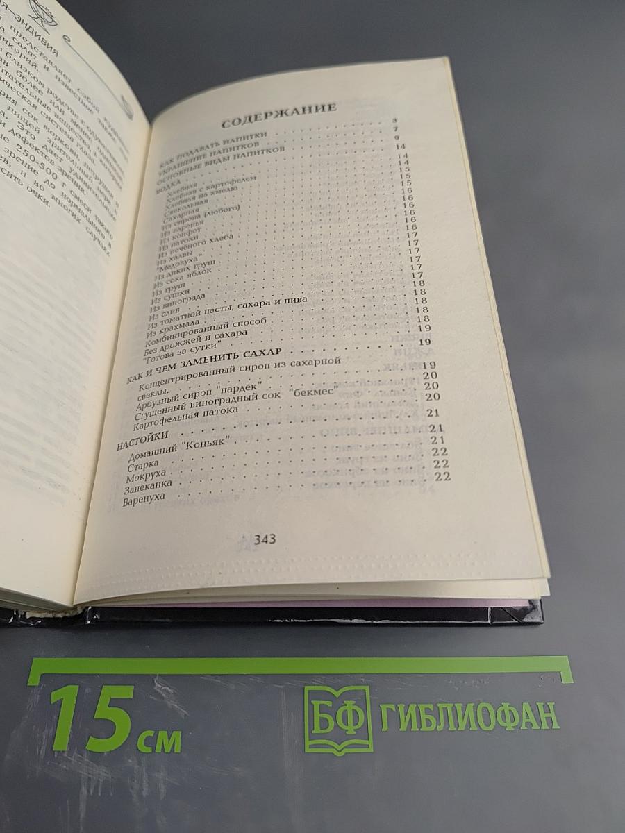 Ваше здоровье! Энциклопедия напитков