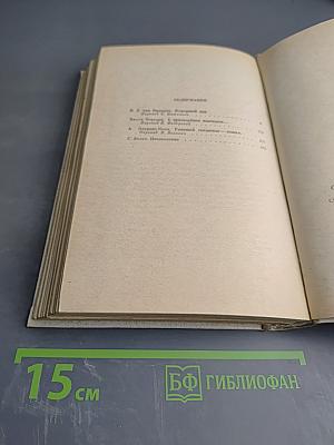 Современный нидерландский детектив: Сборник