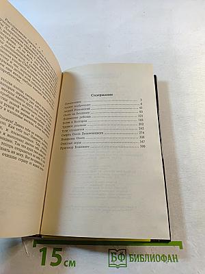 Приговор Бешеного