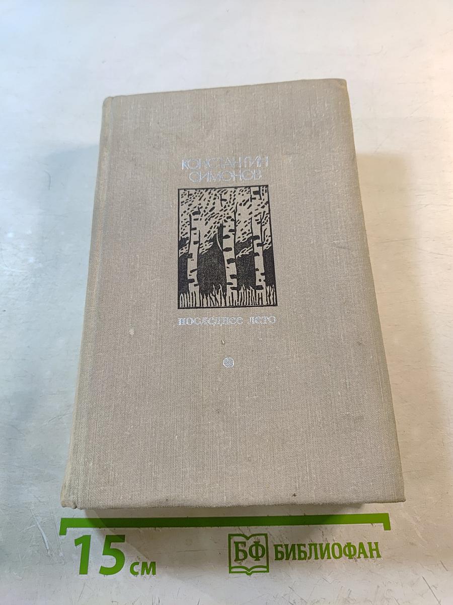 Последнее лето