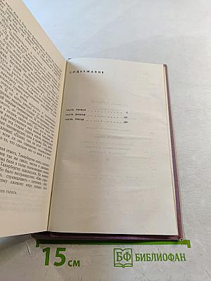 Крушение. Книга третья трилогии «Кровь и пот»