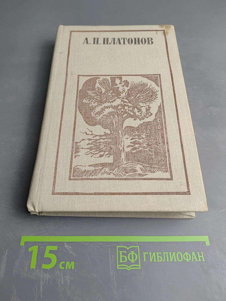 Повести. Рассказы. Из писем