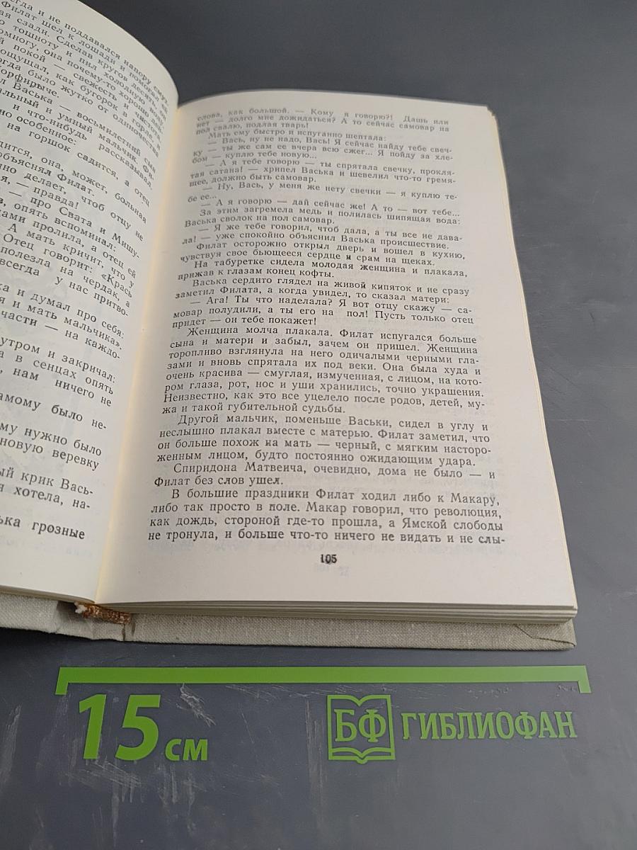 Повести. Рассказы. Из писем