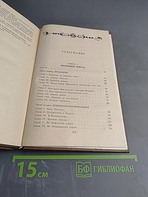 Железный король, Узница Шато-Гайара (Принцессы-прелюбодейки)