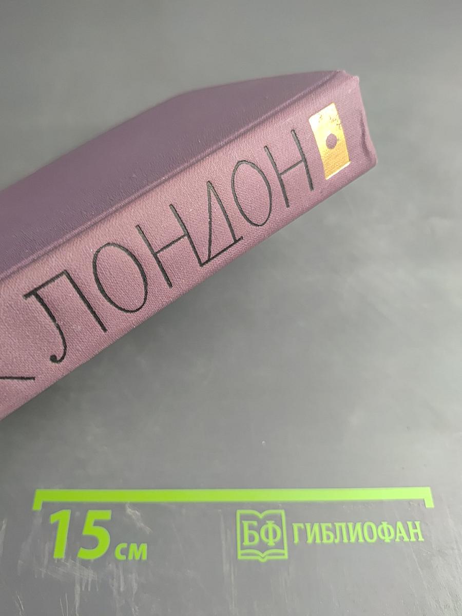 Собрание сочинений в четырнадцати томах. Том 9