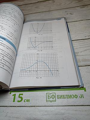 Алгебра и начала математического анализа 10 класс, Часть 2