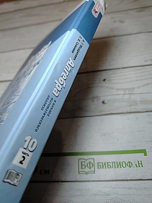 Алгебра и начала математического анализа 10 класс, Часть 2