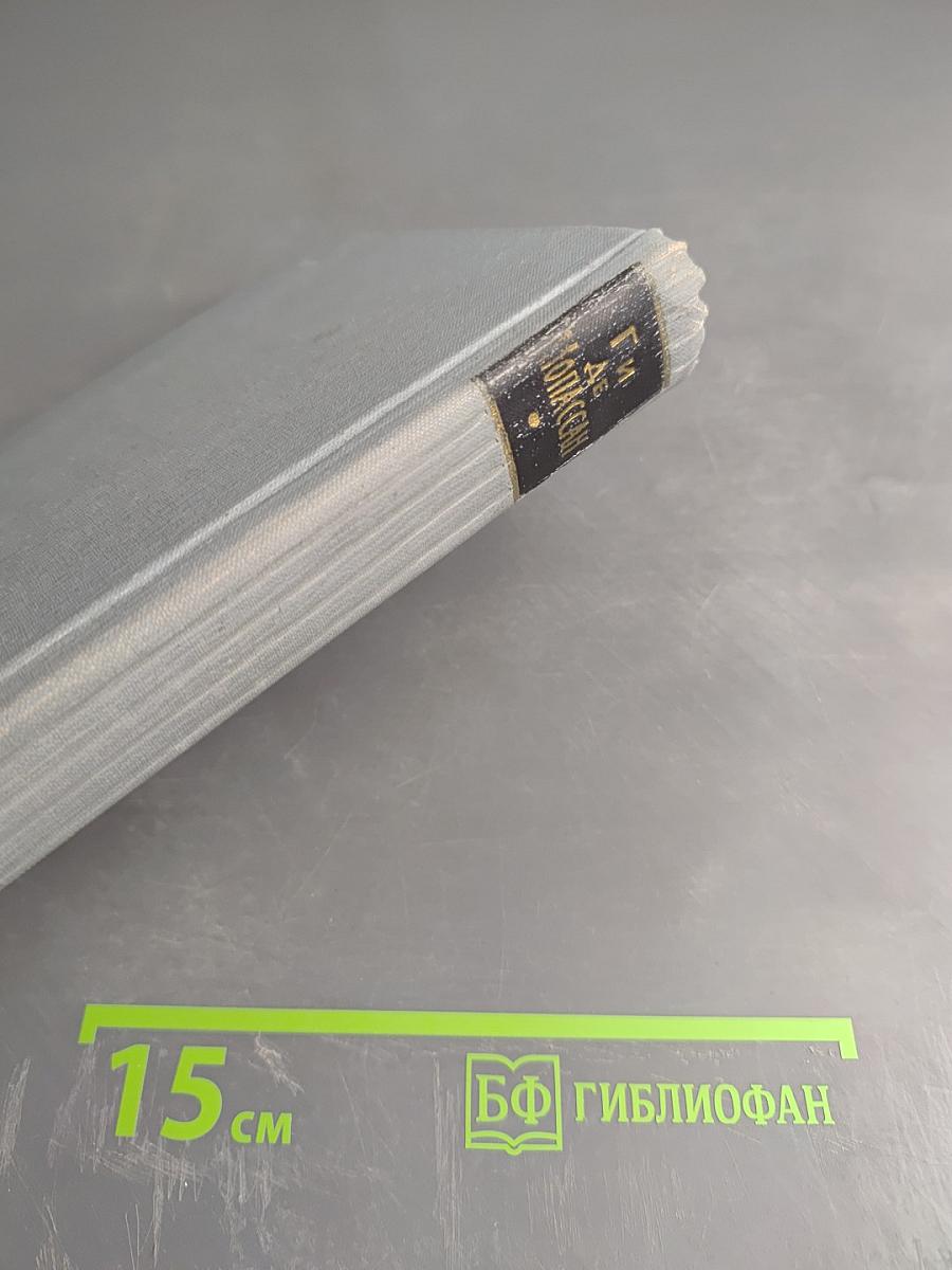 Полное собрание сочинений в двенадцати томах. Том 1