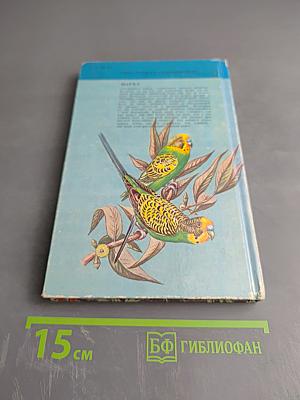 Говорящие птицы