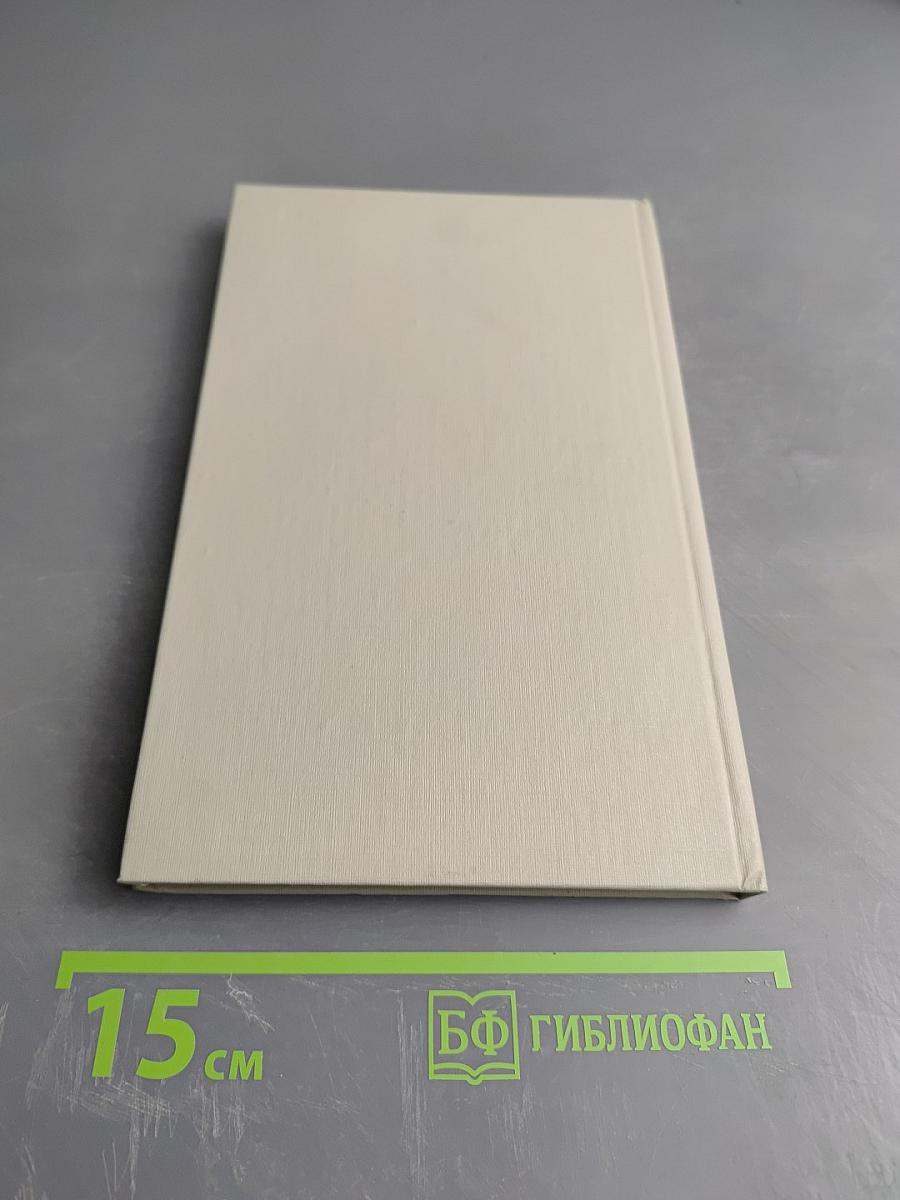 Очерки лапароскопической хирургии