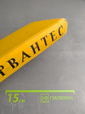 Странствия Персилеса и Сихизмунды. Том 5