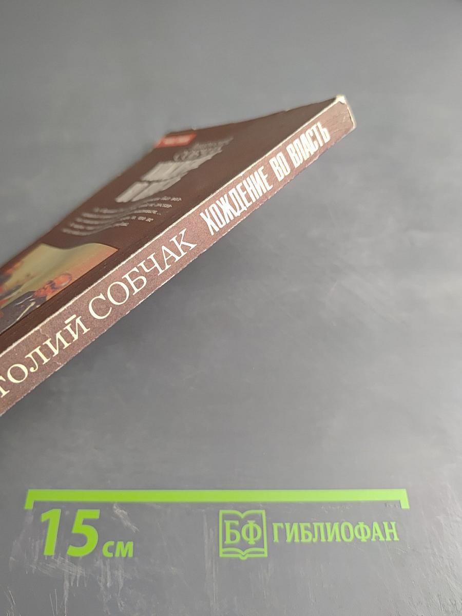 Хождение во власть. Рассказ о рождении парламента