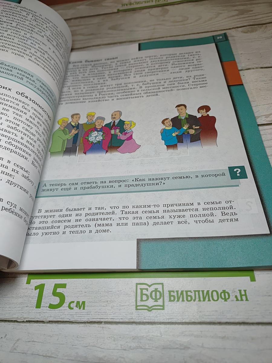 Обществознание 5 класс