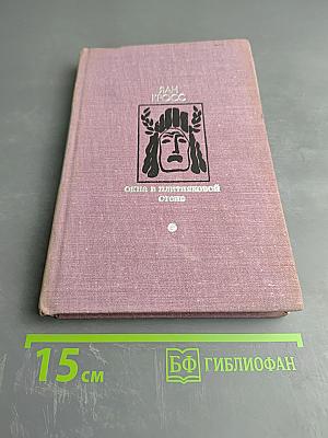 Окна в плитняковой стене