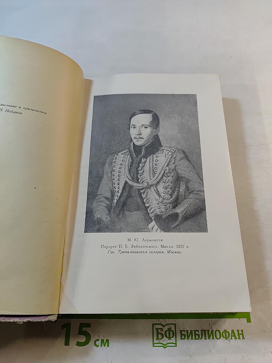 Стихотворения. Поэмы. Том I