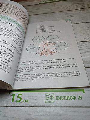 Русский язык 6 класс Часть 1