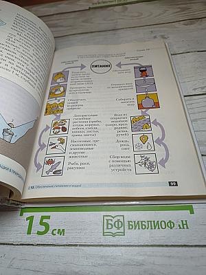 Основы безопасности жизнедеятельности для 6 класса