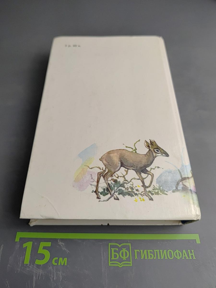 Под пологом пьяного леса. Земля шорохов. Три билета до Эдвенчер. Поместье-зверинец.