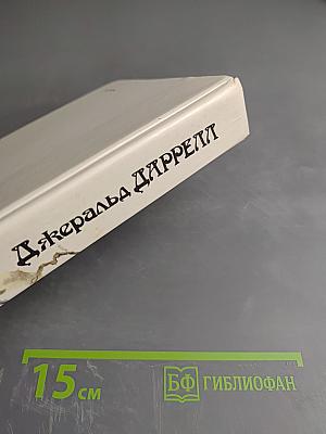 Под пологом пьяного леса. Земля шорохов. Три билета до Эдвенчер. Поместье-зверинец.