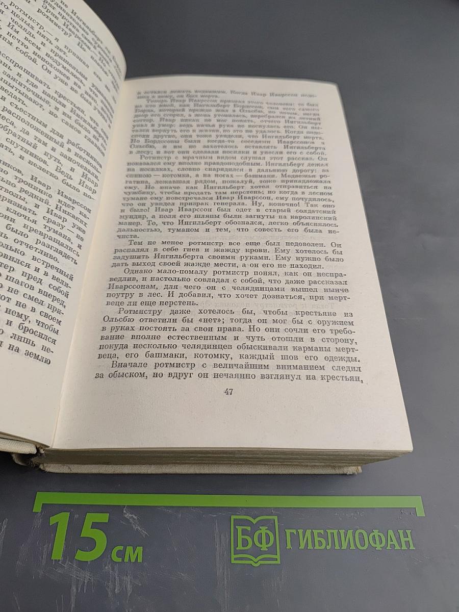 Перстень Лёвеншёльдов. Шарлотта Лёвеншёльд. Анна Сверд