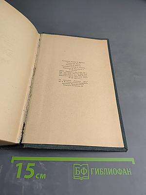 Хождение по мукам (Трилогия). Хмурое утро. Хлеб. Том IV